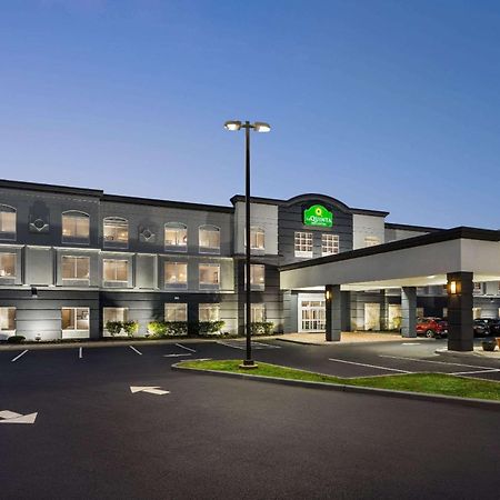 Hotel La Quinta By Wyndham Mt. Laurel - Philadelphia Mount Laurel Exterior foto