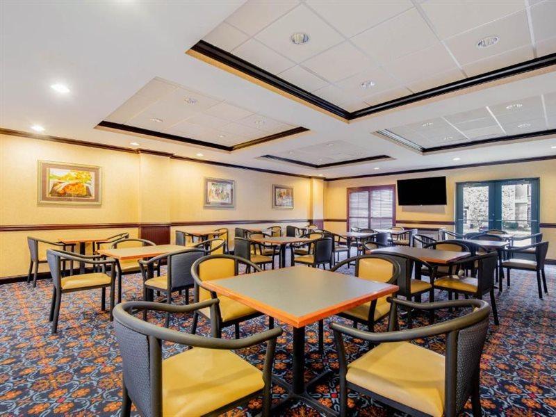 Hotel La Quinta By Wyndham Mt. Laurel - Philadelphia Mount Laurel Exterior foto