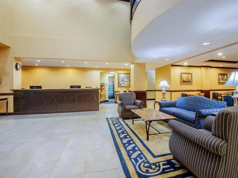 Hotel La Quinta By Wyndham Mt. Laurel - Philadelphia Mount Laurel Exterior foto