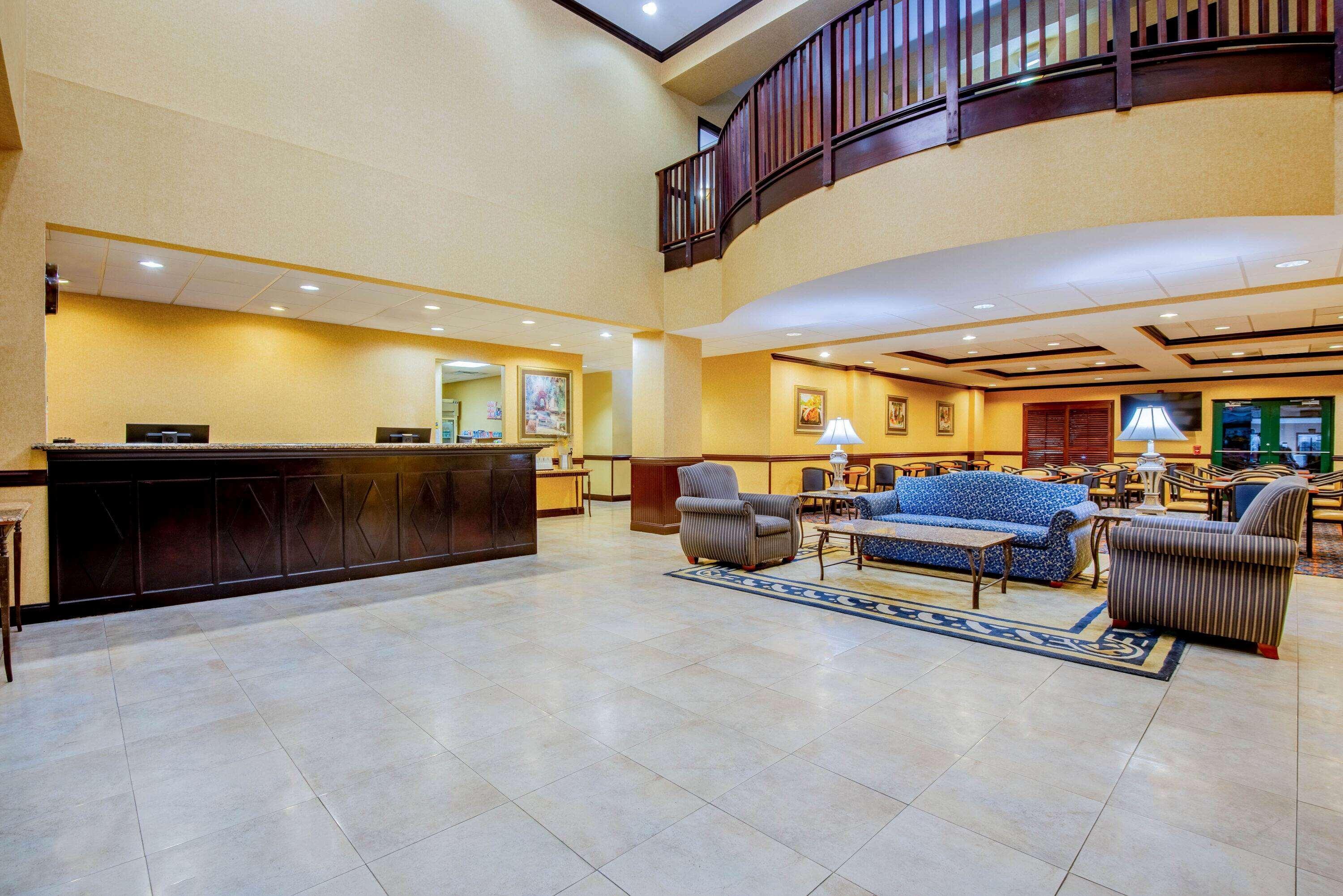 Hotel La Quinta By Wyndham Mt. Laurel - Philadelphia Mount Laurel Exterior foto