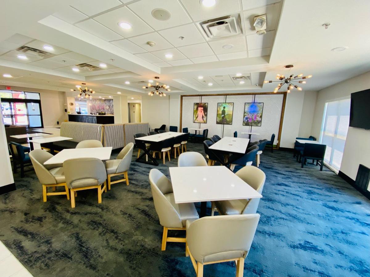 Hotel La Quinta By Wyndham Mt. Laurel - Philadelphia Mount Laurel Exterior foto