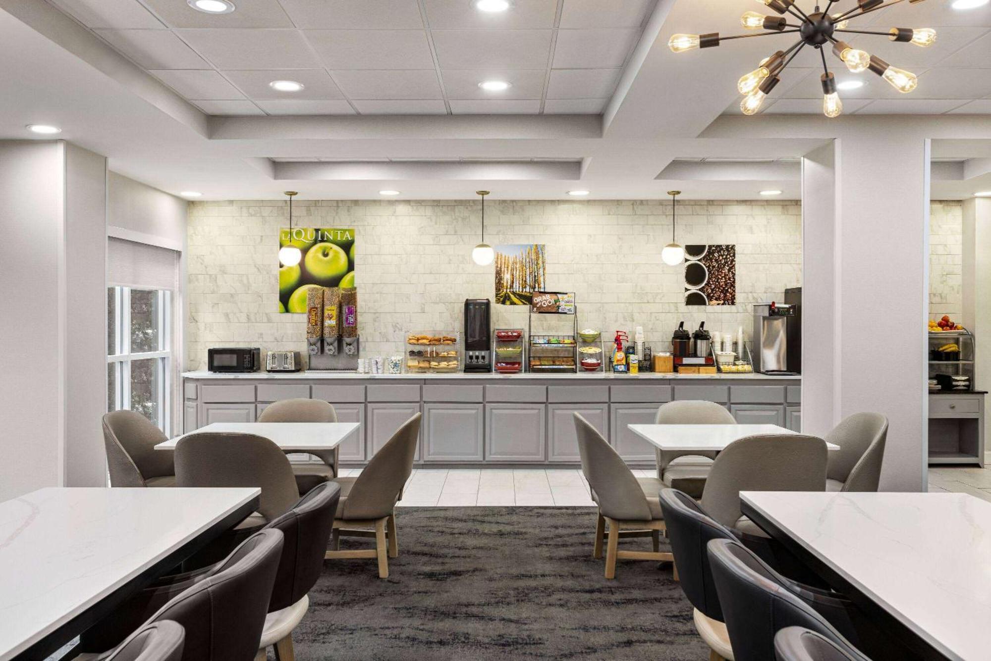 Hotel La Quinta By Wyndham Mt. Laurel - Philadelphia Mount Laurel Exterior foto